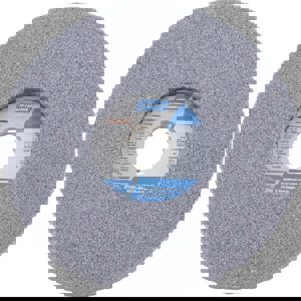 Surface Grinding Wheel: 7